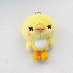 Chanyeol Sehun Mini Doll Keychain Pendant