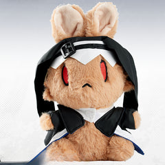 Cute Game Rabbit Plush Doll