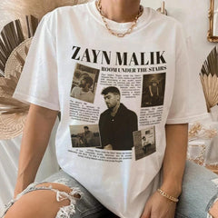Zayn Room Under the Stairs Hoodie Top