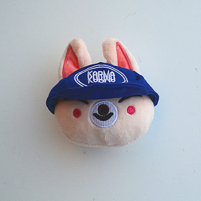 SKZ Karma Ball Cap Plush