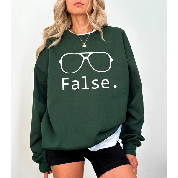 Dwight Schrute False Unisex T-Shirt