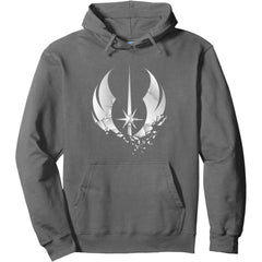 Obi-Wan Kenobi Jedi Order Pullover Hoodie