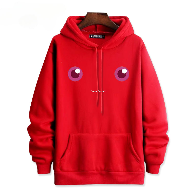 Cute Girls Anime Cosplay Sweatshirt