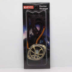 Luminous Doctor Strange Eye of Agamotto Necklace