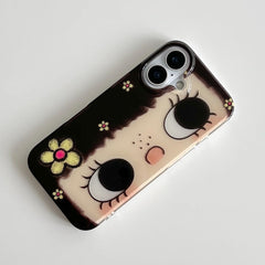 Daisy Girl Phone Case 🌼