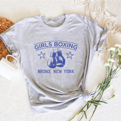 Bronx Boxing Limited Edition T-shirt (as seen in S3 E9)