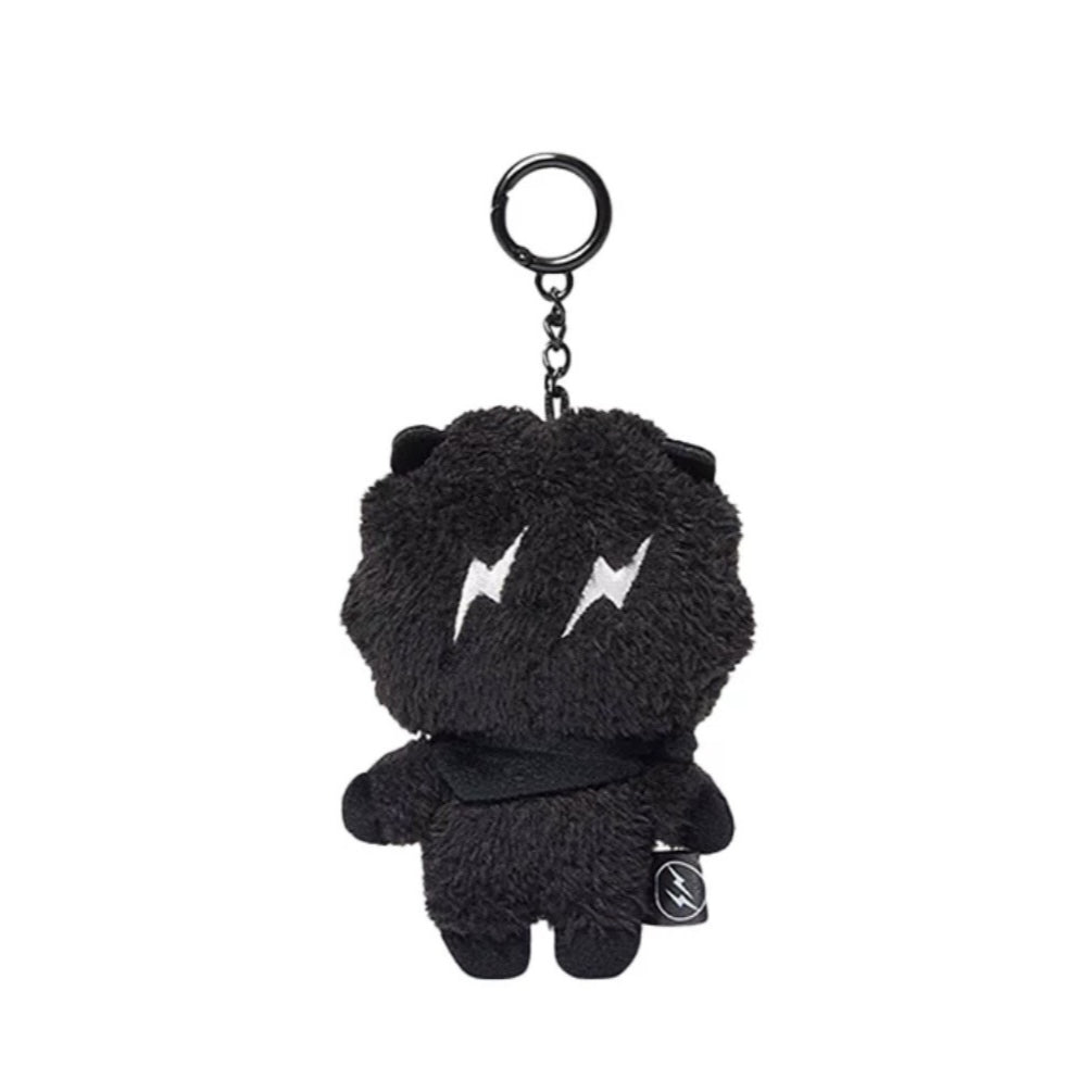 Cute Lightning Dark BTS Doll Pendant