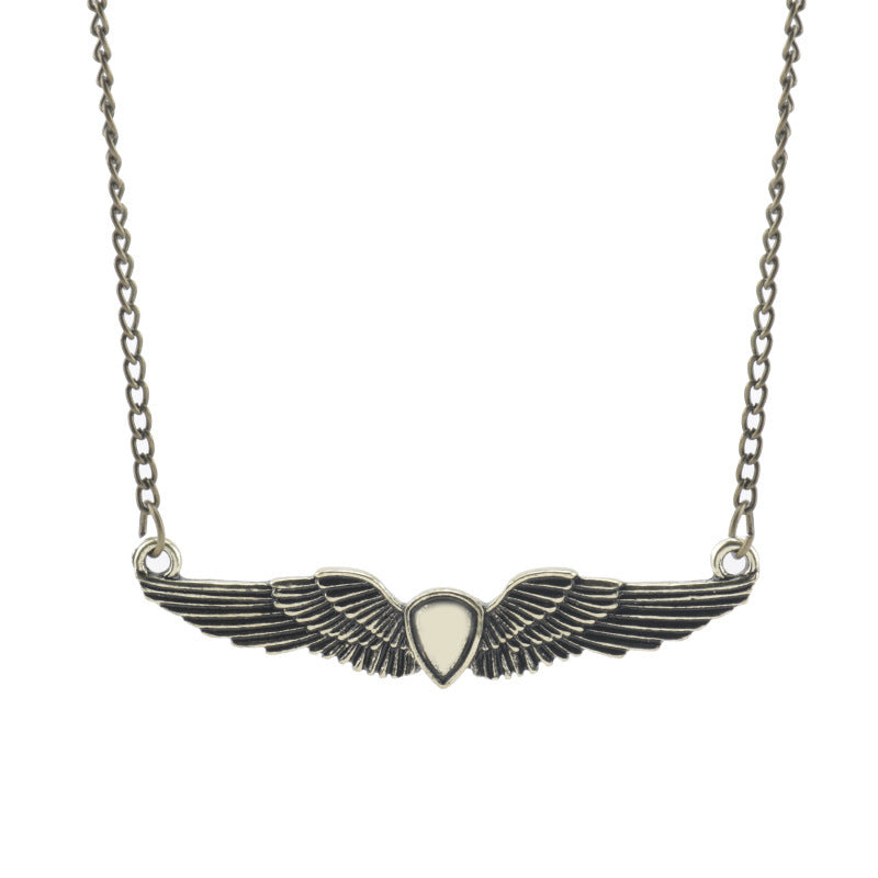 Game Keychain Necklace Badge