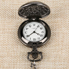 Vintage Harry Pocket Watch