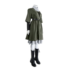 Chic Girls Game Melina Ranni Cosplay Costume