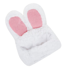 Bunny Rabbit Ears Hat for Cats