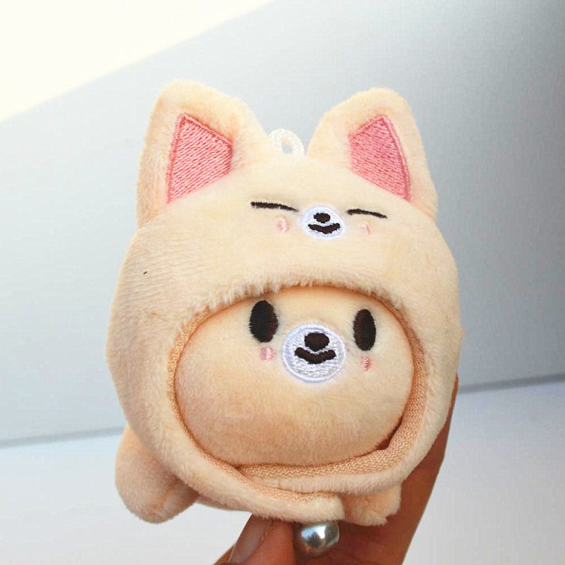 SKZ dominATE:celebrATE Lying Keyring