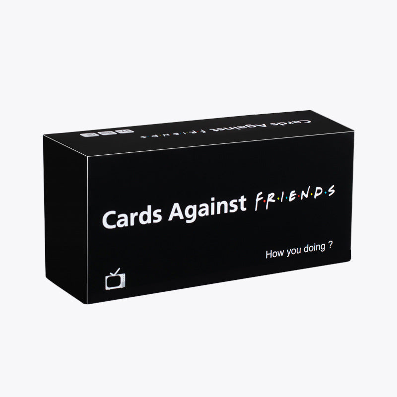 Cards Against SW Board Games for Parties