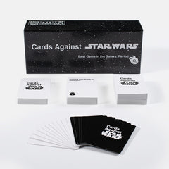 Cards Against SW Board Games for Parties