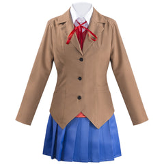 Women's Game Cosplay Costume
