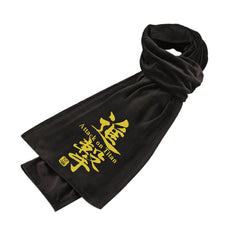Chic Anime Wings of Freedom Warm Scarf