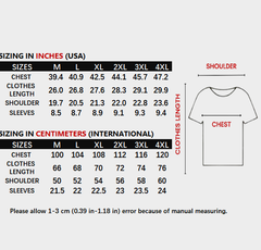 JUHOON Same Portrait Print Cotton Top