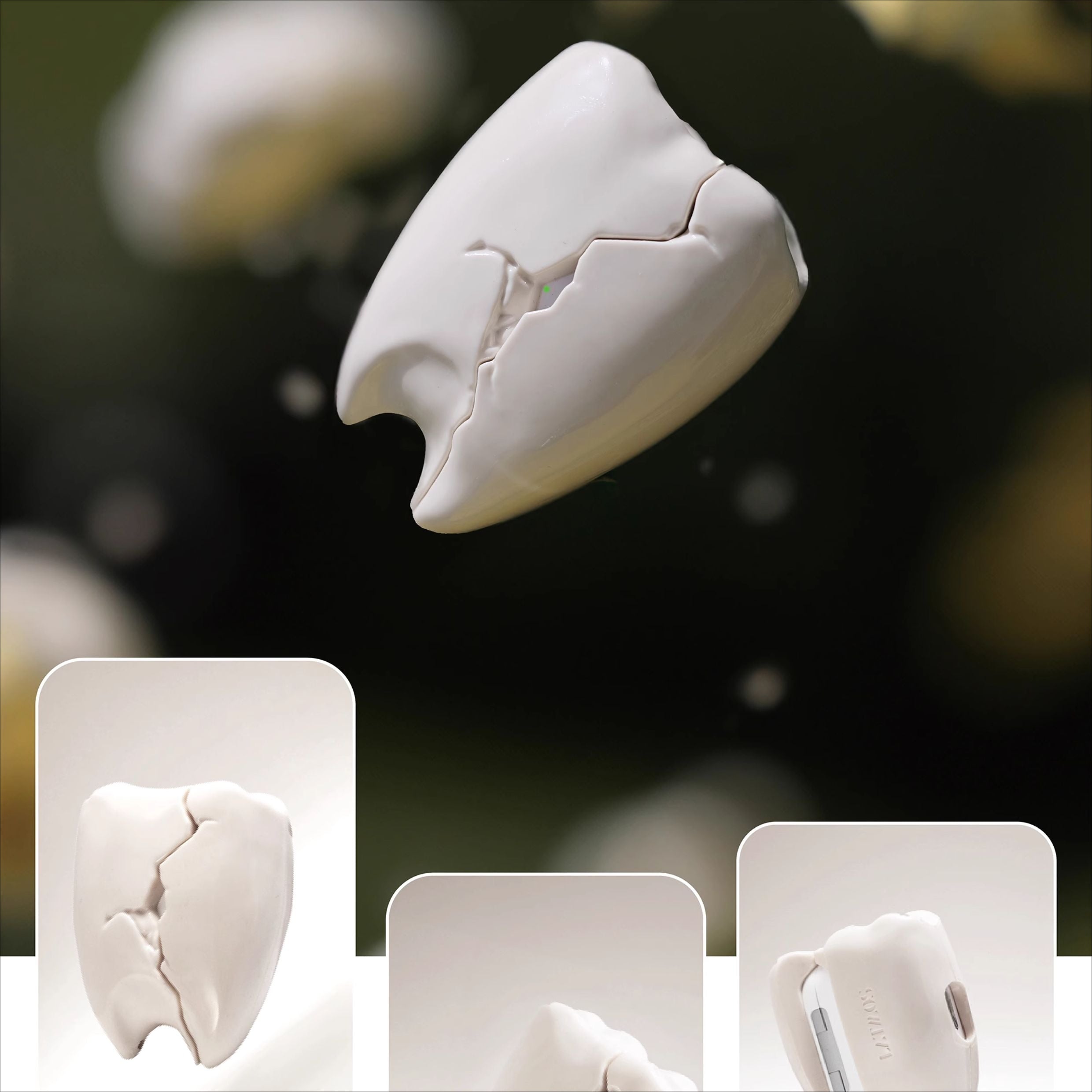Tooth AirPods Case 🦷