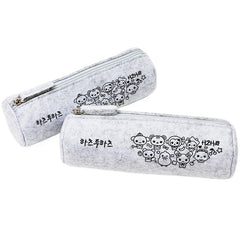 H2H Cartoon Pencil Case Stationery Bag