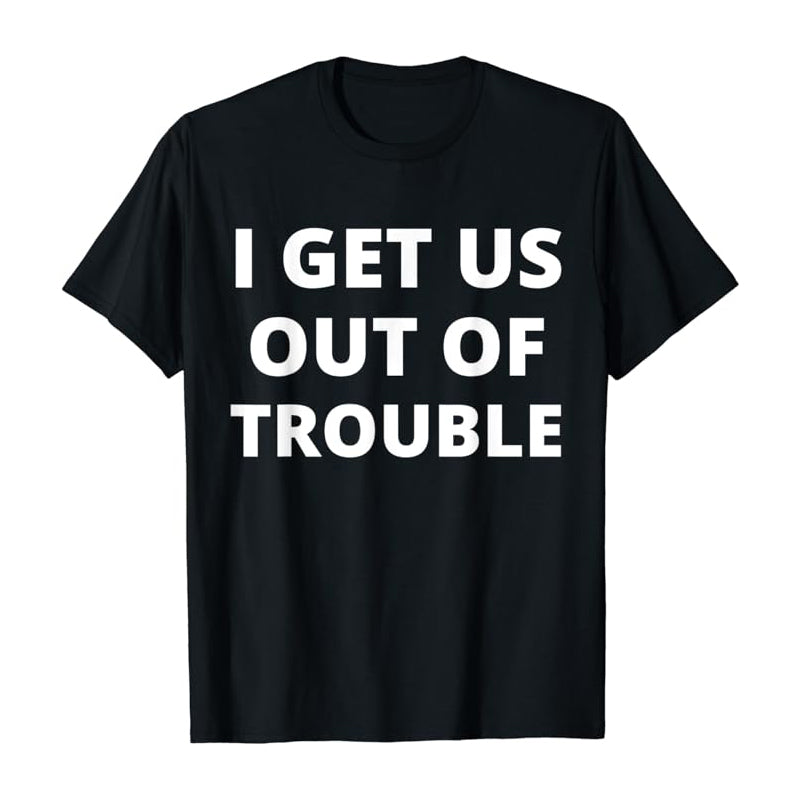 Matching Best Friend/Couple Unisex T-Shirt