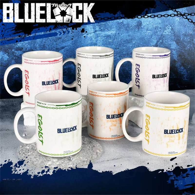 Anime Logo Coffee Mug
