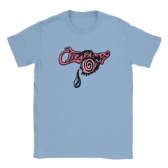Liam Teardrops Graphic T-Shirt