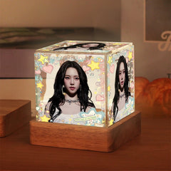 Karina Night Light Ornament Gift