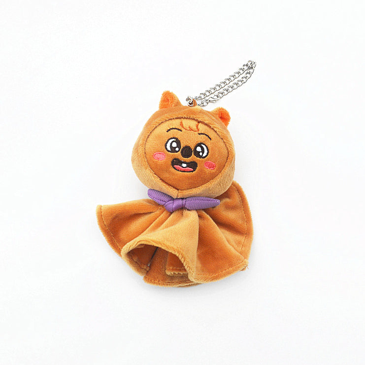 Kpop Keychain Doll Pendant