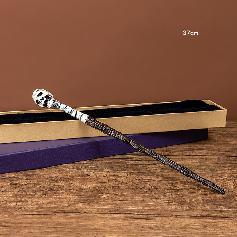 Harry Hermione Cos Magic Wand