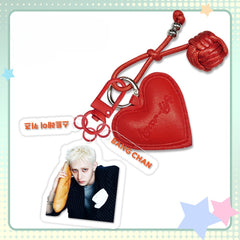 SKZ This & That Pendant Keyring Bag Charm