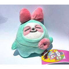 KPOP Cartoon Doll Keychain Pendant