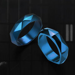 Game Cosplay Ring