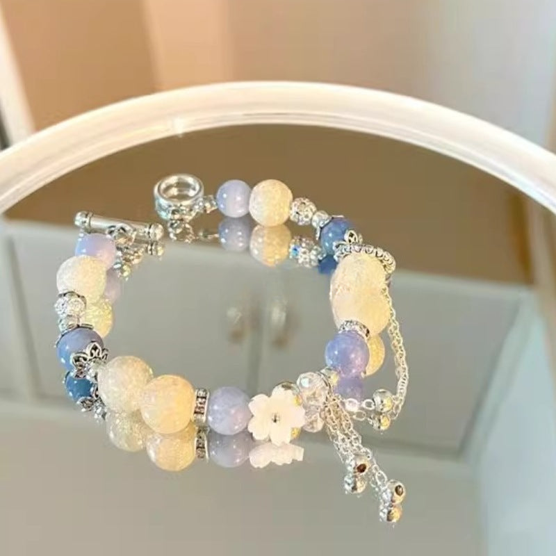 Niche Game Cosplay Bracelet