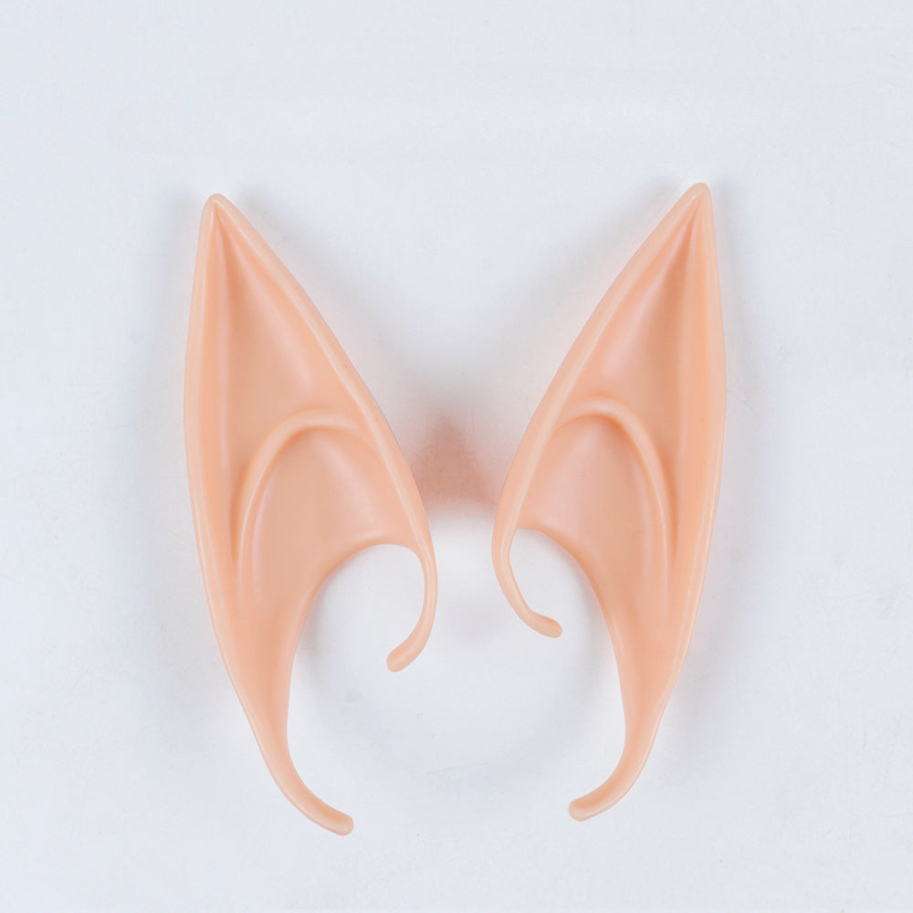 Anime Cosplay Earrings Earclips