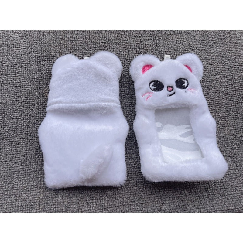 Kpop Doll Card Set
