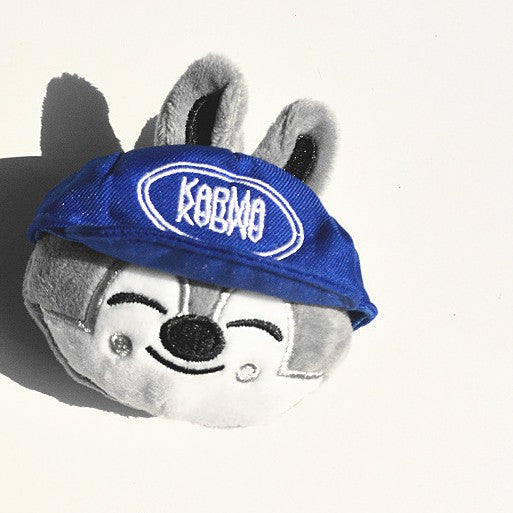SKZ Karma Ball Cap Plush