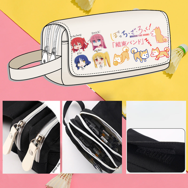 Bocchi Pencil Bag Stationery