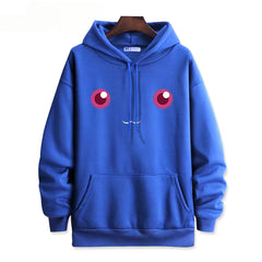 Cute Girls Anime Cosplay Sweatshirt