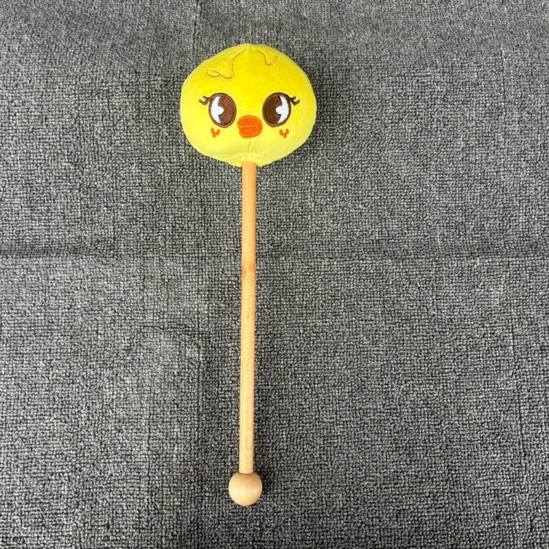 KPOP Cartoon SHOULDER TAPPING STICK