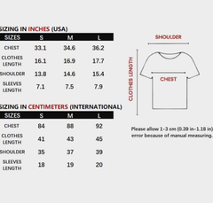 Versatile Wonyoung Graphic Cotton T-shirt