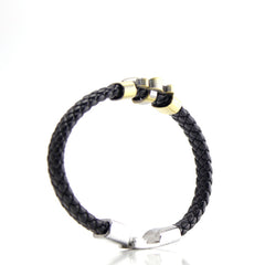 Trendy Luffy Logo Bracelet