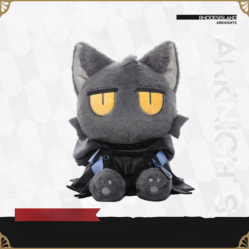 Cool Game Plush Toy