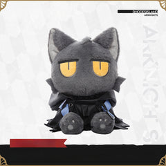 Cool Game Plush Toy
