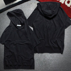 Trendy Game Wizard Sports Hooded Top