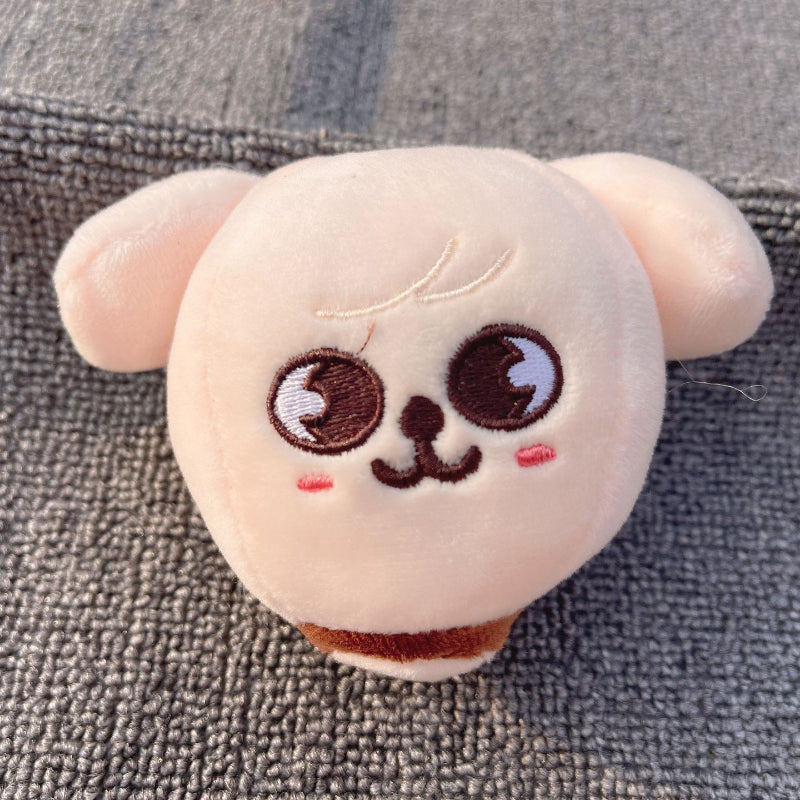 Kpop Doll Keychain