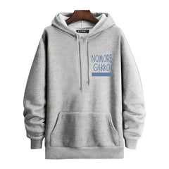 Casual Bocchi Anime Cos Pullover Hoodie