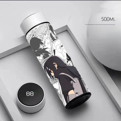 Trendy Anime Large-capacity Thermos Cup