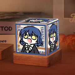 Bocchi Yamada Ryo Night Lights Ornament Gift