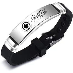 2 Pack SKZ Logo Bracelets