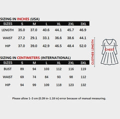 Women's Eleven Cosplay Dress Costume